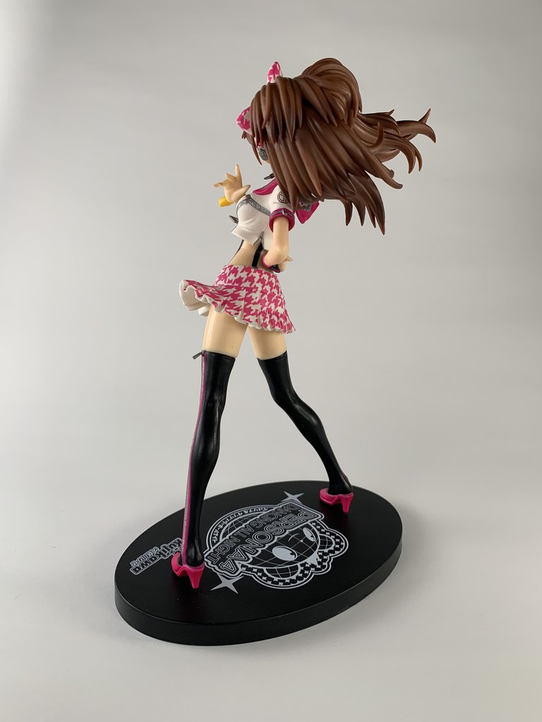 セガ「ペルソナ4 ダンシング・オールナイト プレミアム
