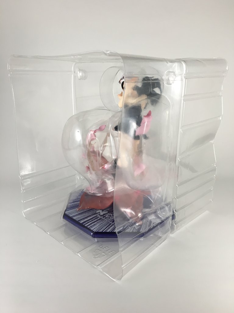 バンダイ「FiguartsZERO ニコ・ロビン -千紫万紅花畑(ミル