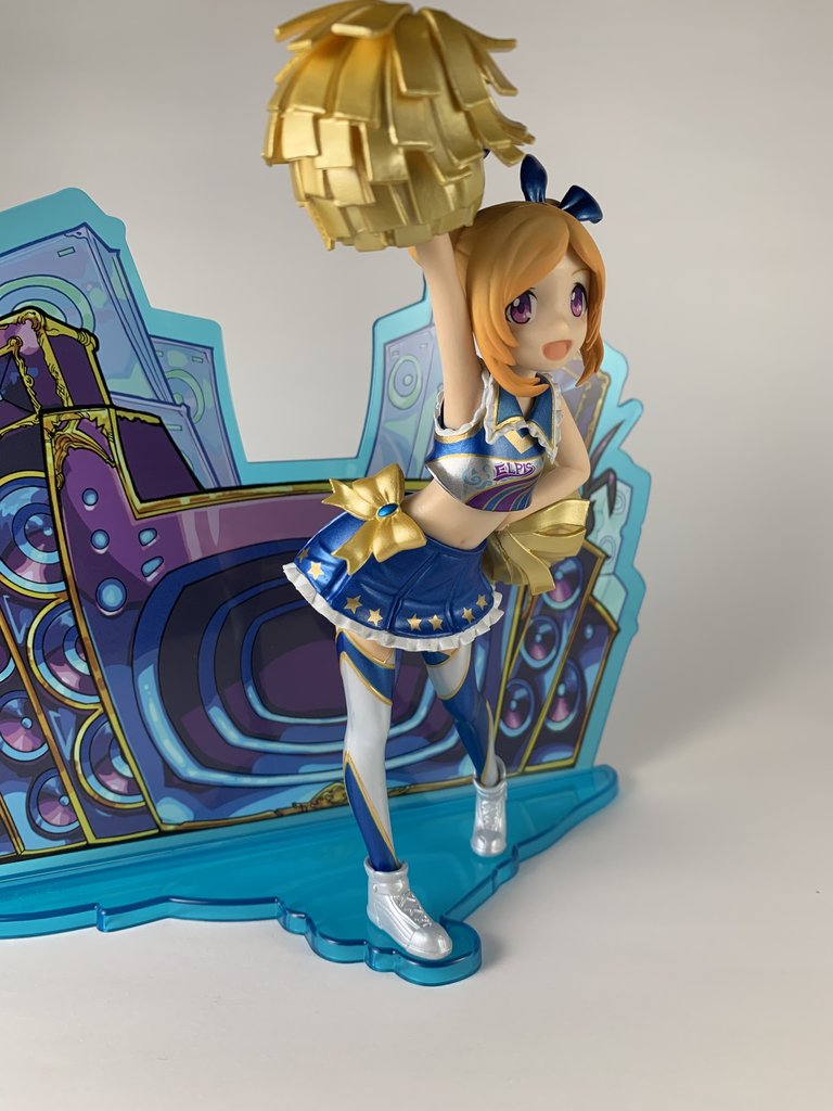 バンプレスト「一番くじ モンスターストライク vol.2 ラストワン賞
