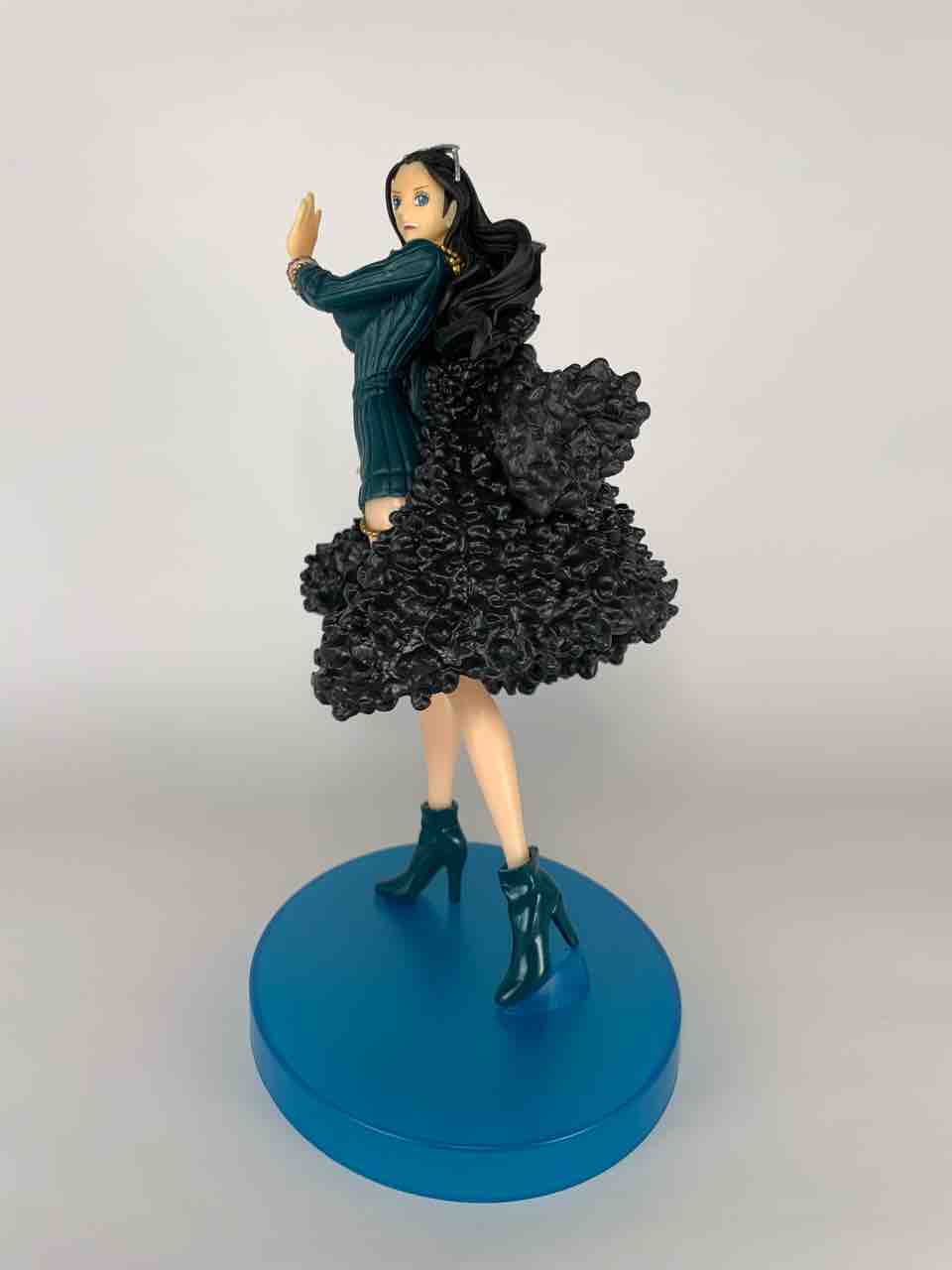 一番くじ ワンピース 20th anniversary　Ｇ賞　ロビン記念フィギュア　全1種 z2zed1b 一番くじ ワンピース 20th anniversary G賞 ロビン 記念