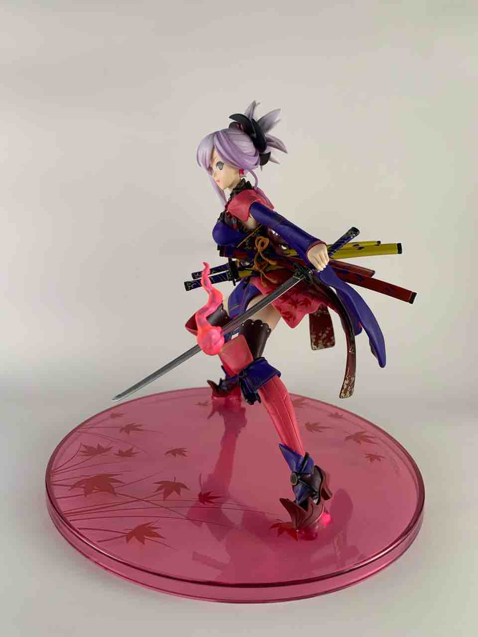 FGO 一番くじ 剣轟一閃‐宮本武蔵 まとめ売り FGO 一番くじ 剣轟一閃‐宮本武蔵 まとめ売り
