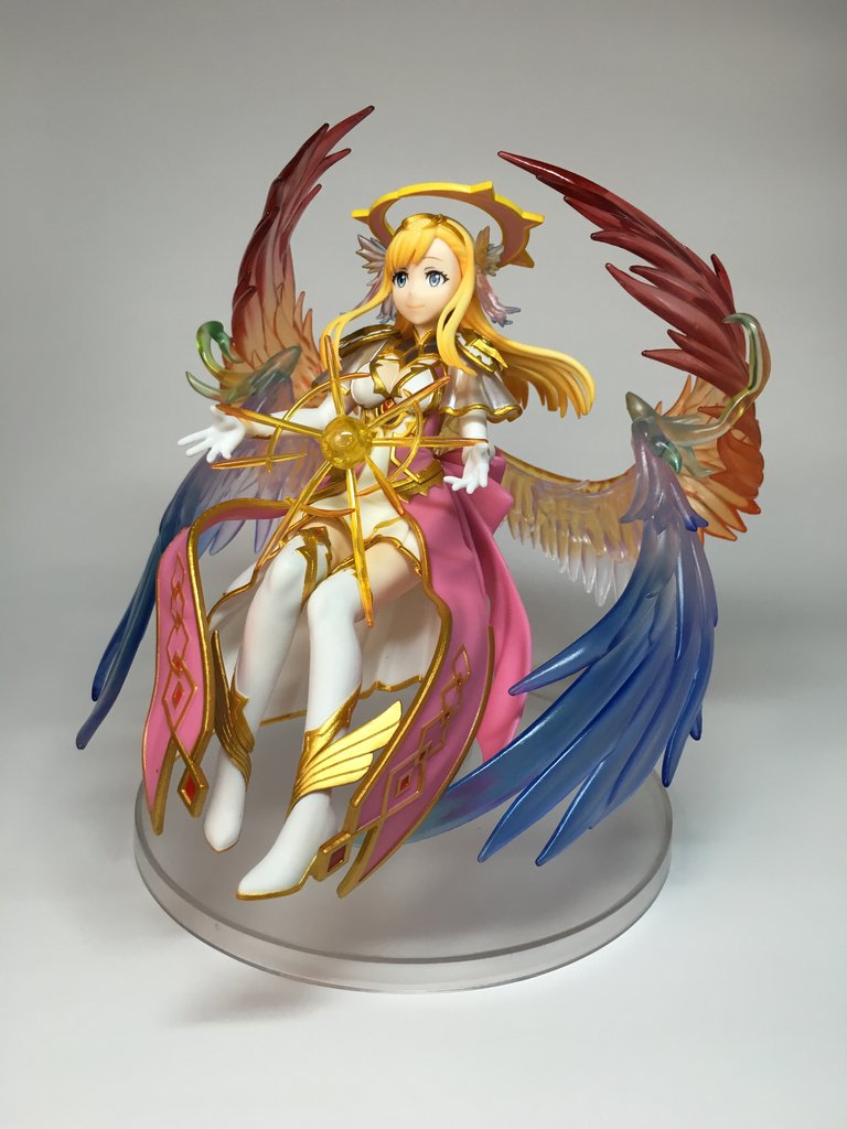 バンプレスト「一番くじ モンスターストライク vol.3 〜5th