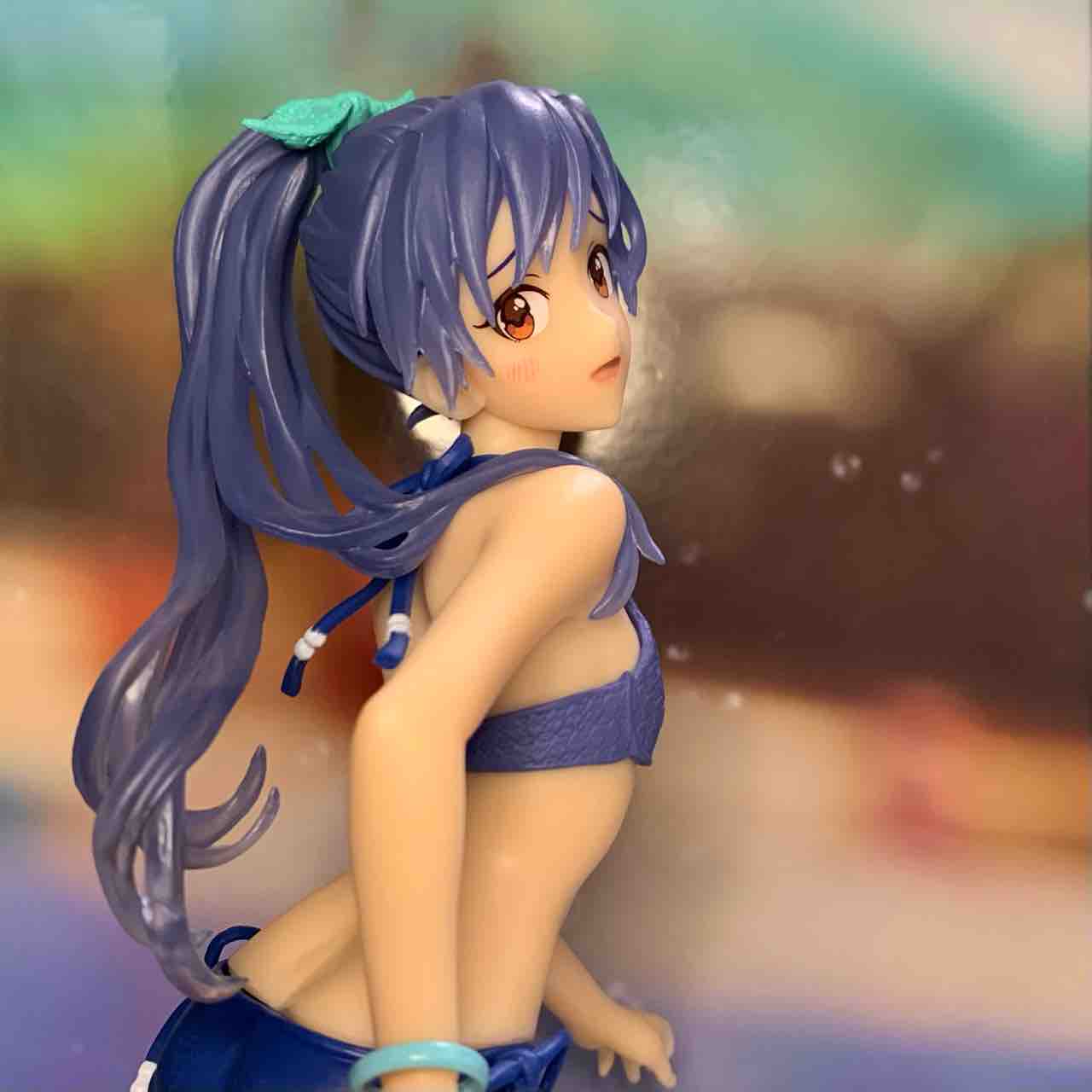 バンプレスト「アイドルマスター ミリオンライブ！-Celestial vivi