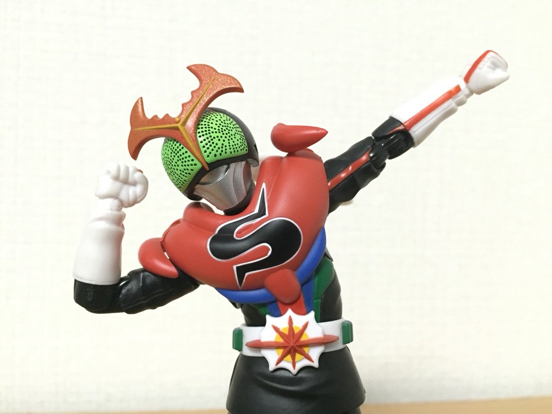 フィギュアーツ 仮面ライダーストロンガー　カブトロー BANDAI バンダイ S.H.フィギュアーツ限定品 仮面ライダー