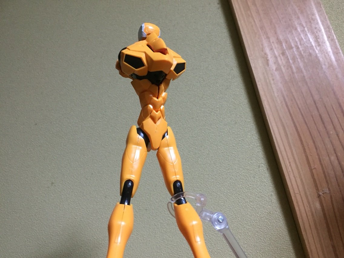 エヴァンゲリオン初号機ポップコーンバケツ」レビュー : 喪系なかれら