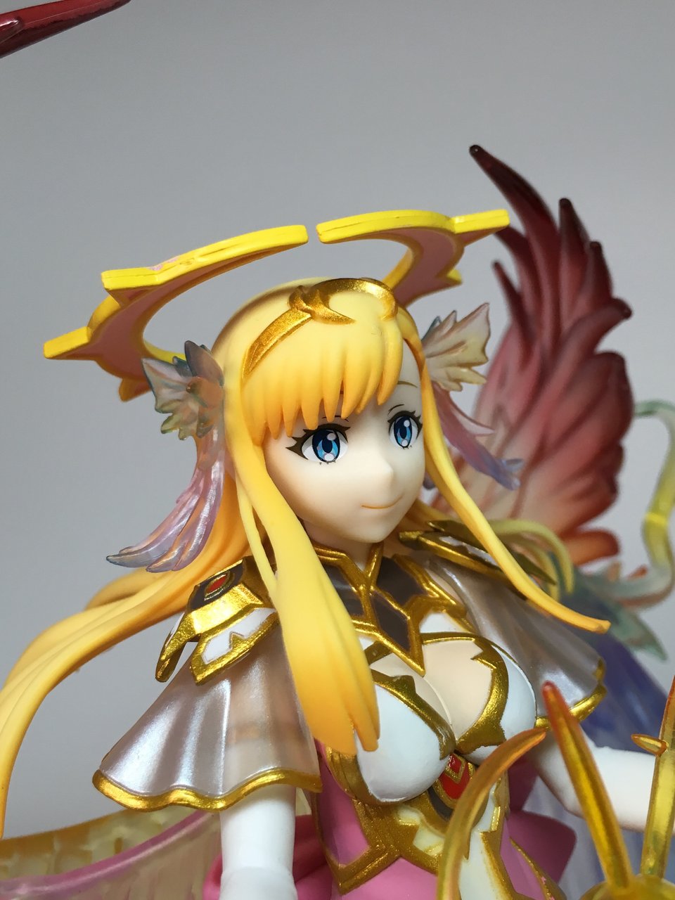 バンプレスト「一番くじ モンスターストライク vol.3 〜5th
