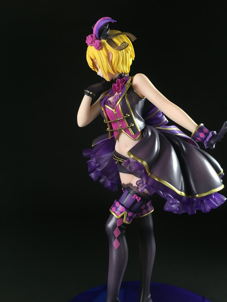 リコルヌ「宮本フレデリカ Tulip Ver.」レビュー : 喪系なかれら