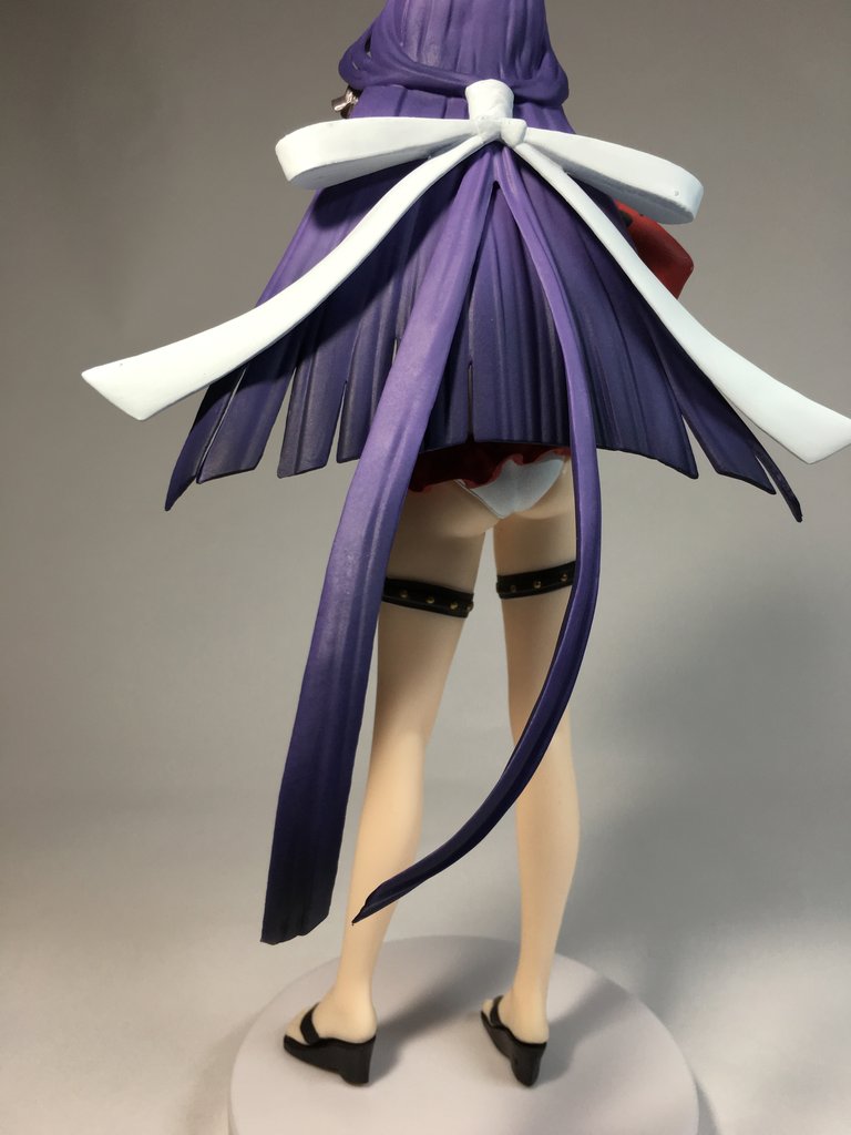 Fate/Grand Order EXQフィギュア〜ルーラー/マルタ〜」レビュー : 喪系