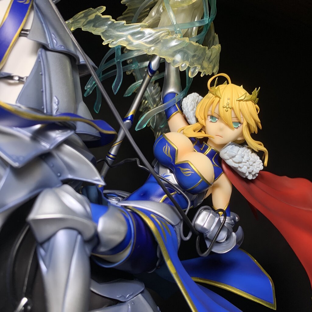 グッドスマイルカンパニー「Fate/Grand Order ランサー/アルトリア