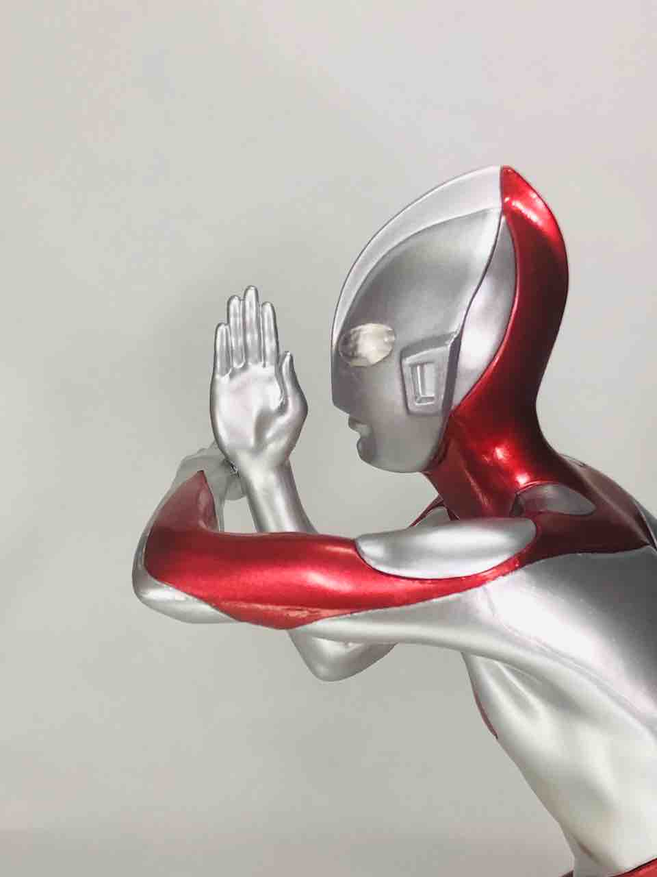 一番くじ シン・ウルトラマン B賞「ウルトラマン;MASTERLISE