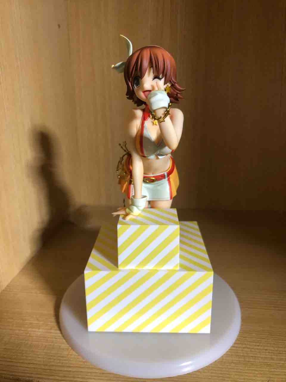 12 1は本田未央の誕生日 喪系なかれら