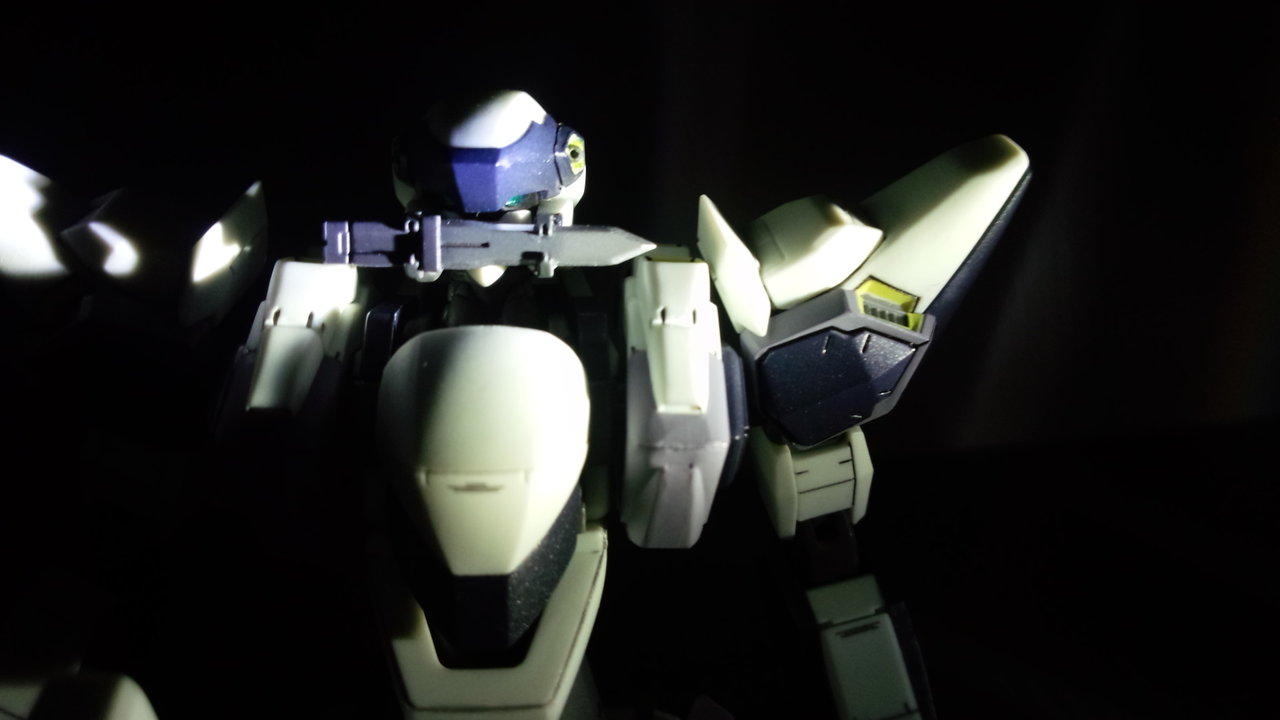 ALTER「ARX-7 アーバレスト リニューアルVer.」レビュー : 喪系