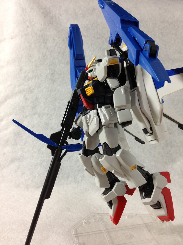スーパーガンダム」レビュー(後編) : 喪系なかれら