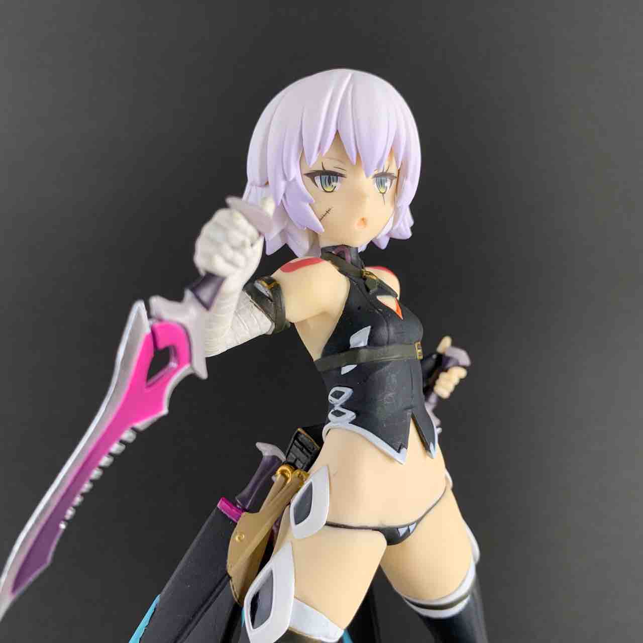 フリュー「Fate/Grand Order サーヴァントフィギュア ～アサシン