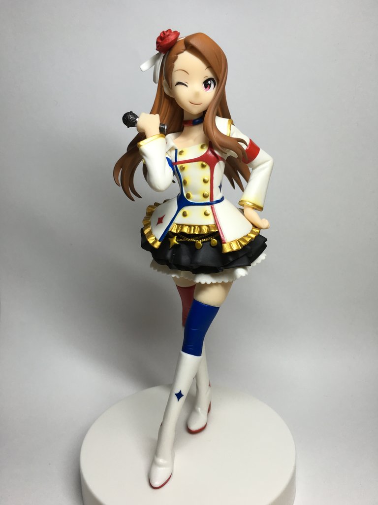 アイドルマスター　輝きの向こう側へ　スターピースメモリーズ　フィギュア　アイマス Amazon | THE IDOLM@STER MOVIE 輝きの向こう側へ! ~「秋月律子