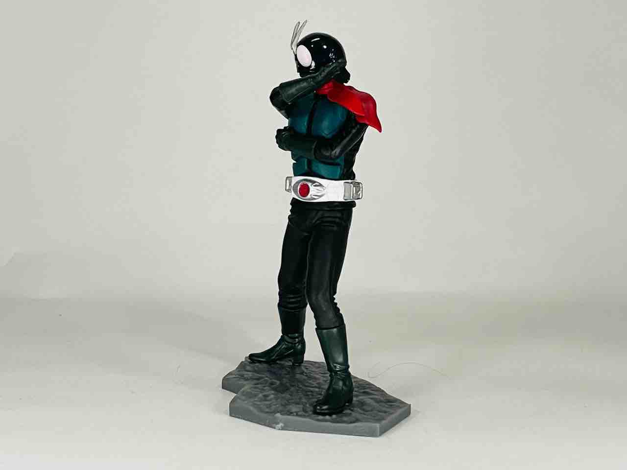 シン・ジャパン・ヒーローズ・ユニバース アートヴィネットシリーズ