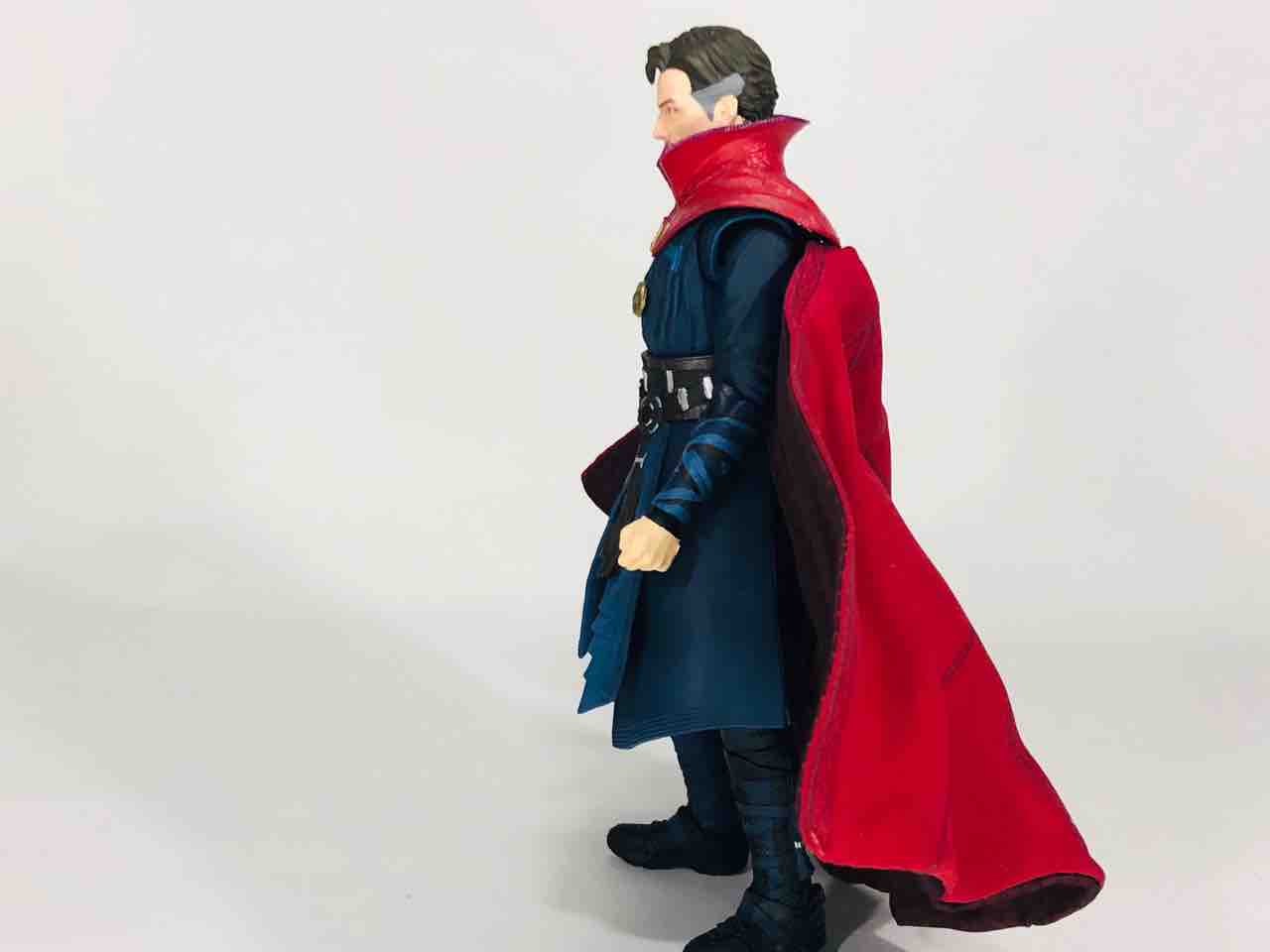 S.H.Figuarts「ドクターストレンジ 《BATTLE OF TITAN》edition