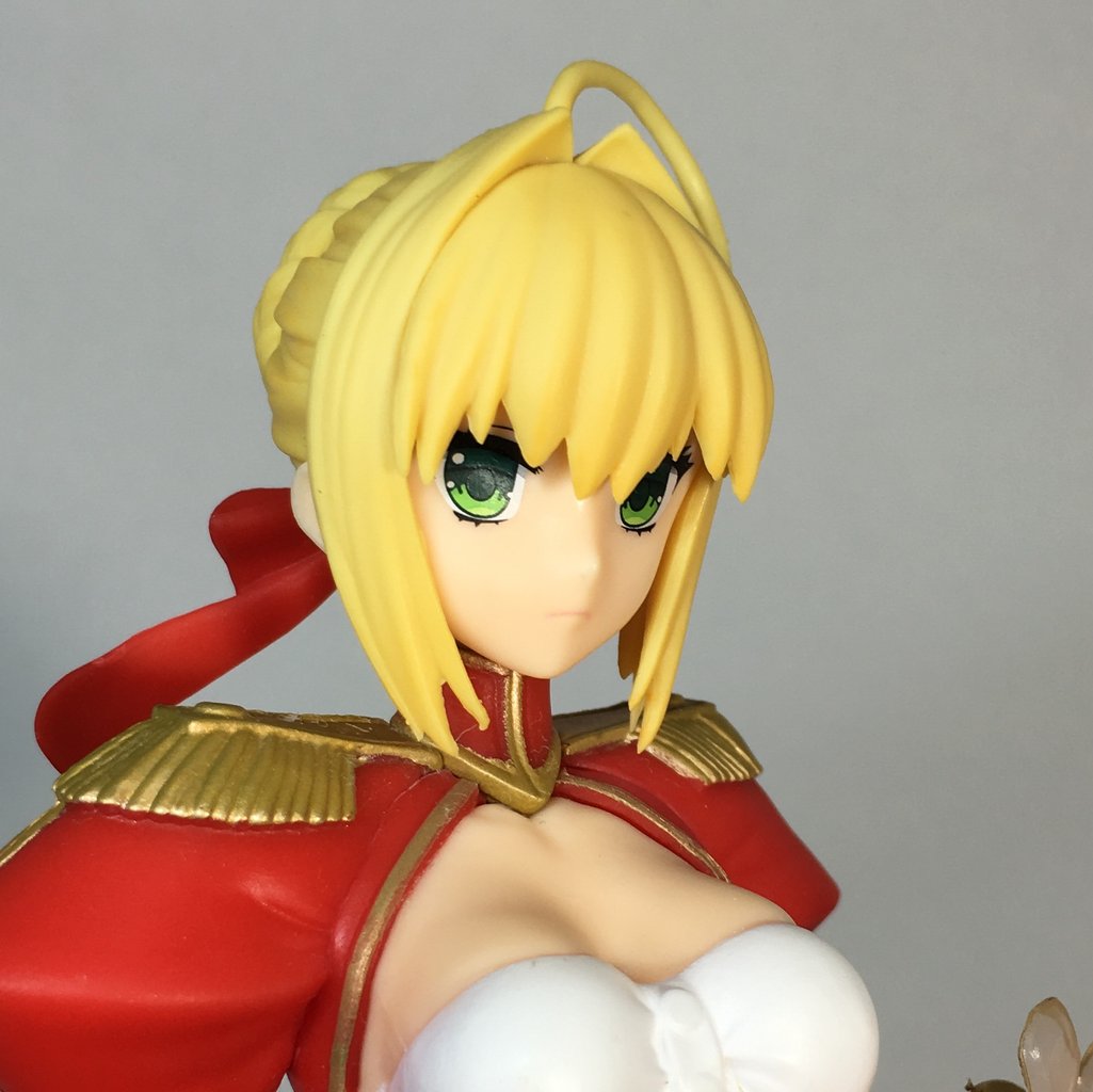 Fate/EXTELLA スーパープレミアムフィギュア ”ネロ