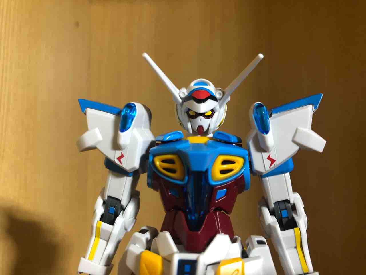 Hg ガンダム G セルフ パーフェクトパック装備型 レビュー 喪系なかれら Hg ガンダム G セルフ パーフェクトパック装備型 レビュー 喪系なかれら