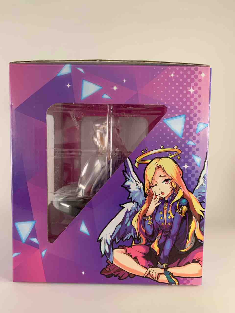 ねんどろいど はいれ モンスト ルシファー、一番くじB賞ルシファー ねんどろいど はいれ モンスト ルシファー、一番くじB賞ルシファー