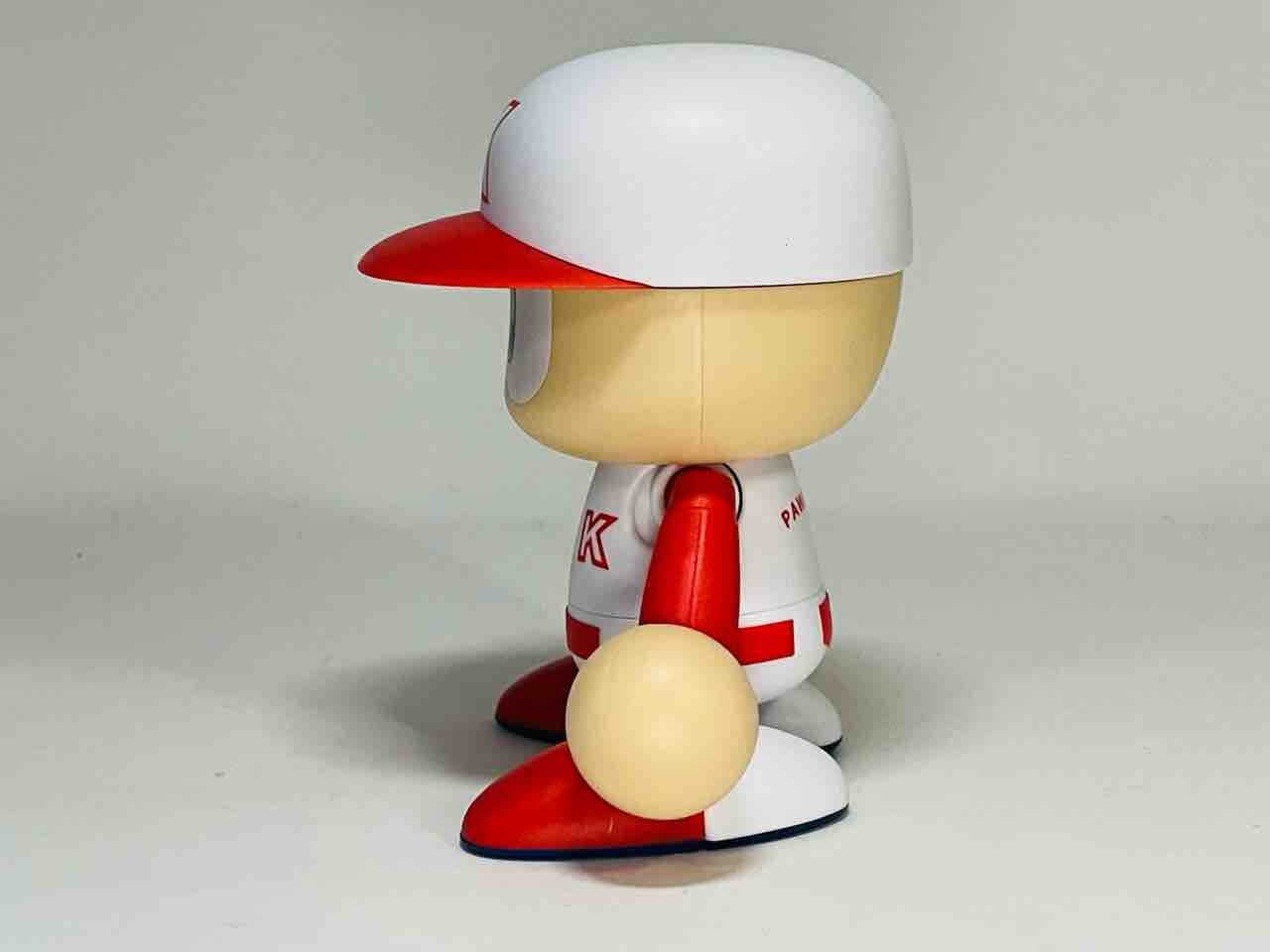 コナミアミューズメント「パワフルプロ野球 パワプロくん プライズ