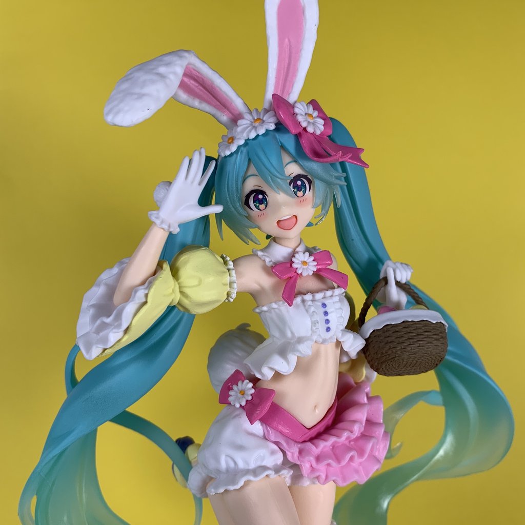 初音ミク フィギュア 2nd season Spring ver. 12個セット