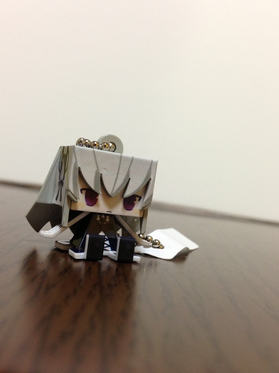 グラフィグマスコットvol.6「ローゼンメイデンcollection