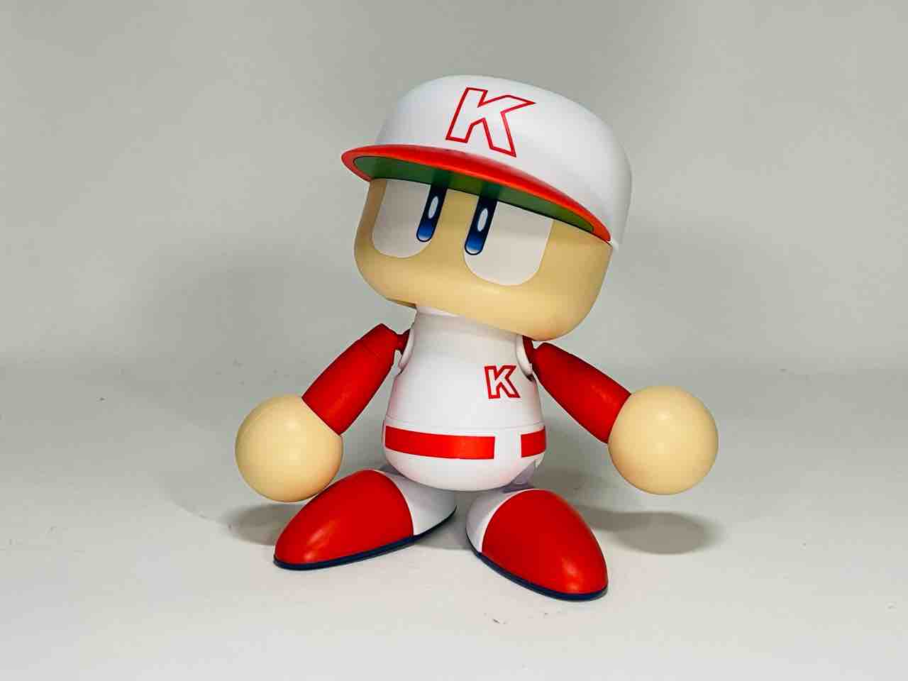 コナミアミューズメント「パワフルプロ野球 パワプロくん