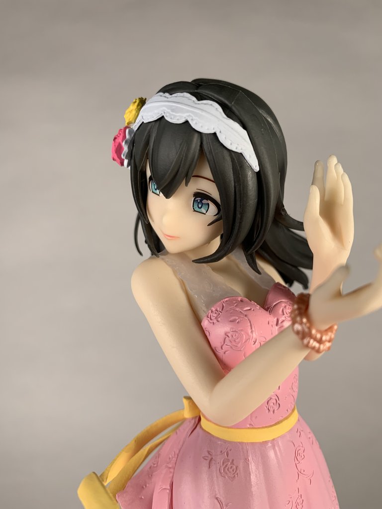 アイドルマスター　シンデレラガールズ　EXQフィギュア　6個セット アイドルマスター シンデレラガールズ EXQフィギュア 6個セット