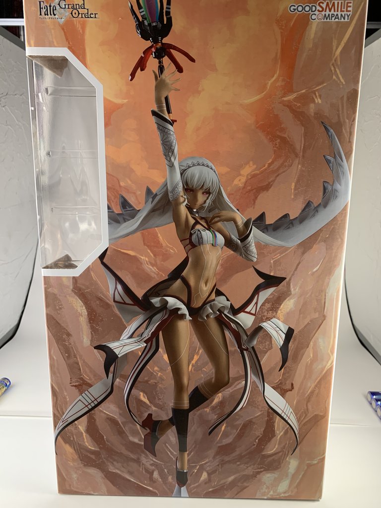 Fate/Grand Order』より「セイバー/アルテラ」1/8スケール