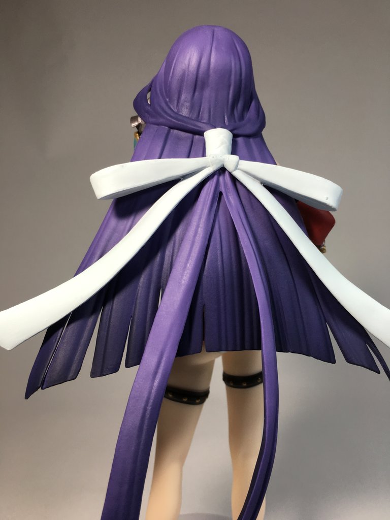 Fate/Grand Order EXQフィギュア〜ルーラー/マルタ〜」レビュー : 喪系