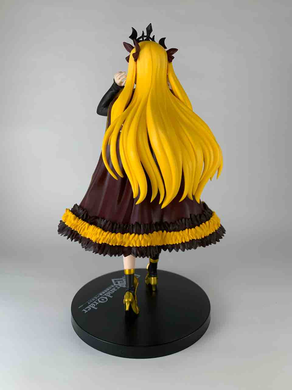 Fate/Grand Order 絶対魔獣戦線バビロニア スーパープレミアムフィギュア エレシュキガル 全高約23cm セガプラザ Amazon | Fate/Grand Order 絶対魔獣戦線バビロニア スーパー