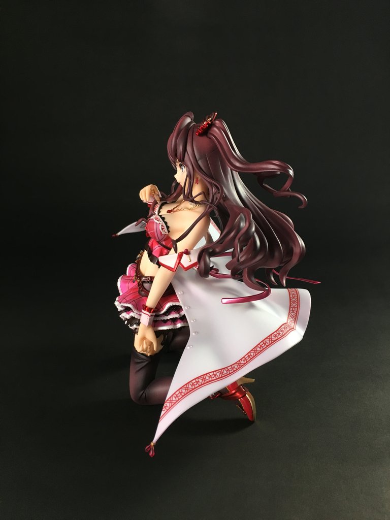 一ノ瀬志希 フィギュア ミスティックエリクシルver 一ノ瀬志希 ミスティックエリクシルVer.