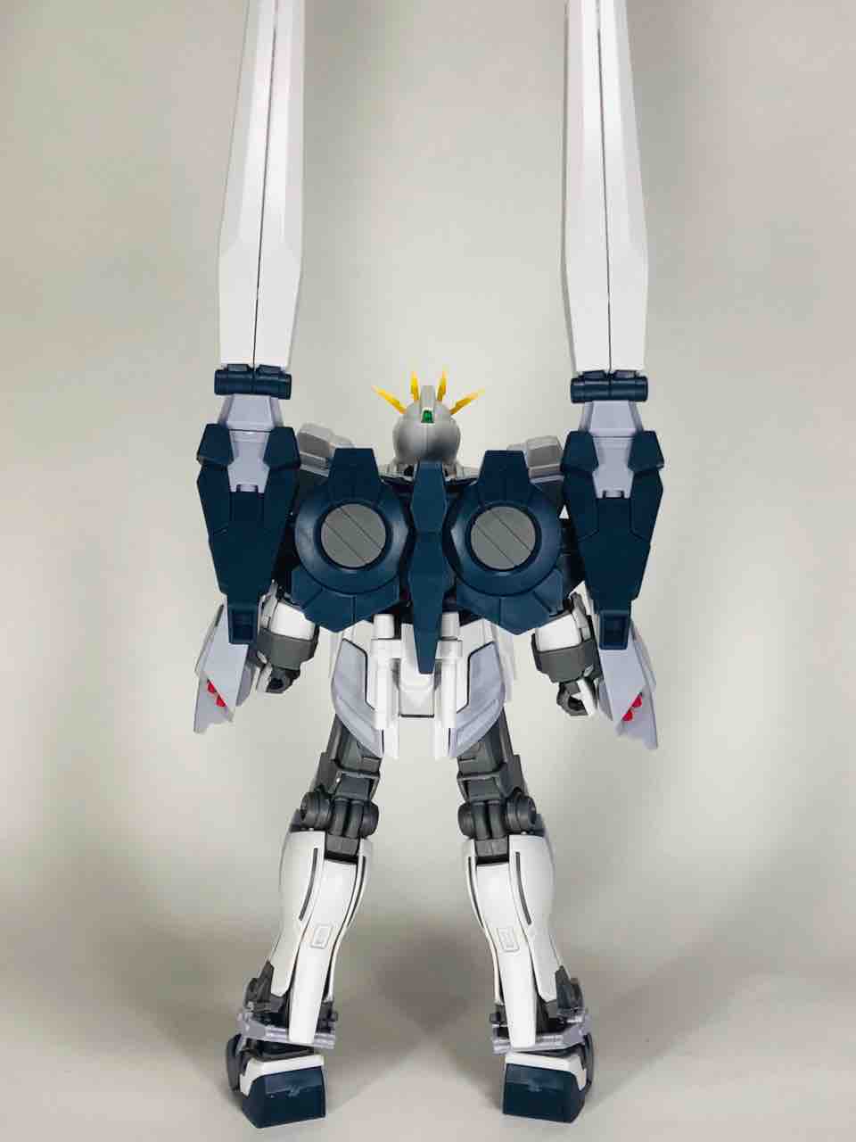 オープニング大セール Hguc ナラティブガンダムa装備 B装備 2体セット オープニング大セール Hguc ナラティブガンダムa装備 B装備 2体セット