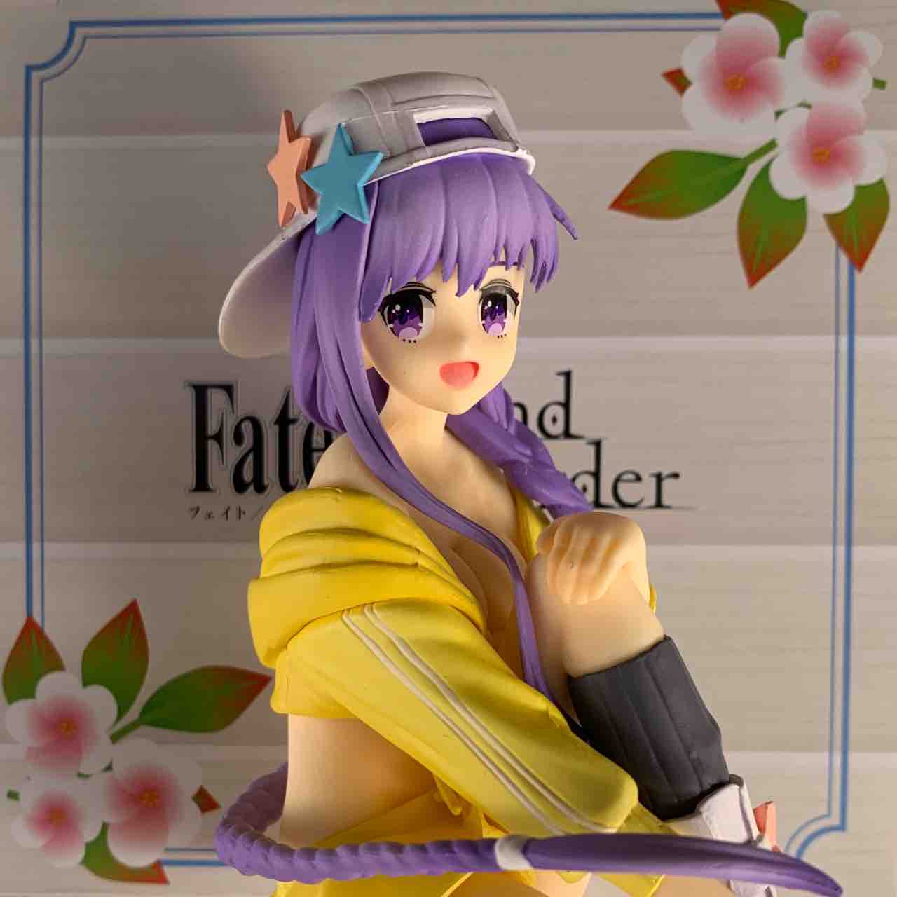 フリュー Fate Grand Order ぬーどるストッパーフィギュア ムーンキャンサー レビュー 喪系なかれら