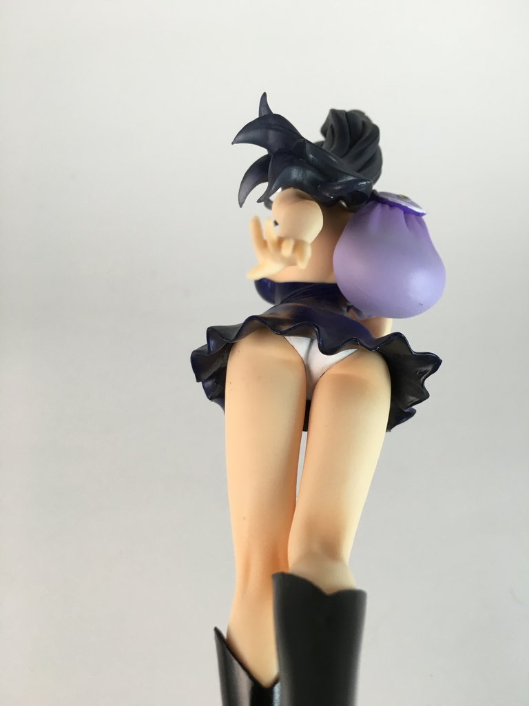 バンダイ Figuartszero ニコ ロビン ドレスローザ編 レビュー 喪系なかれら