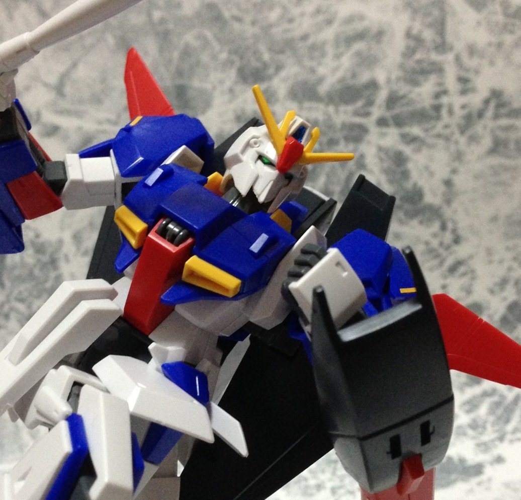 Zガンダム」レビュー : 喪系なかれら