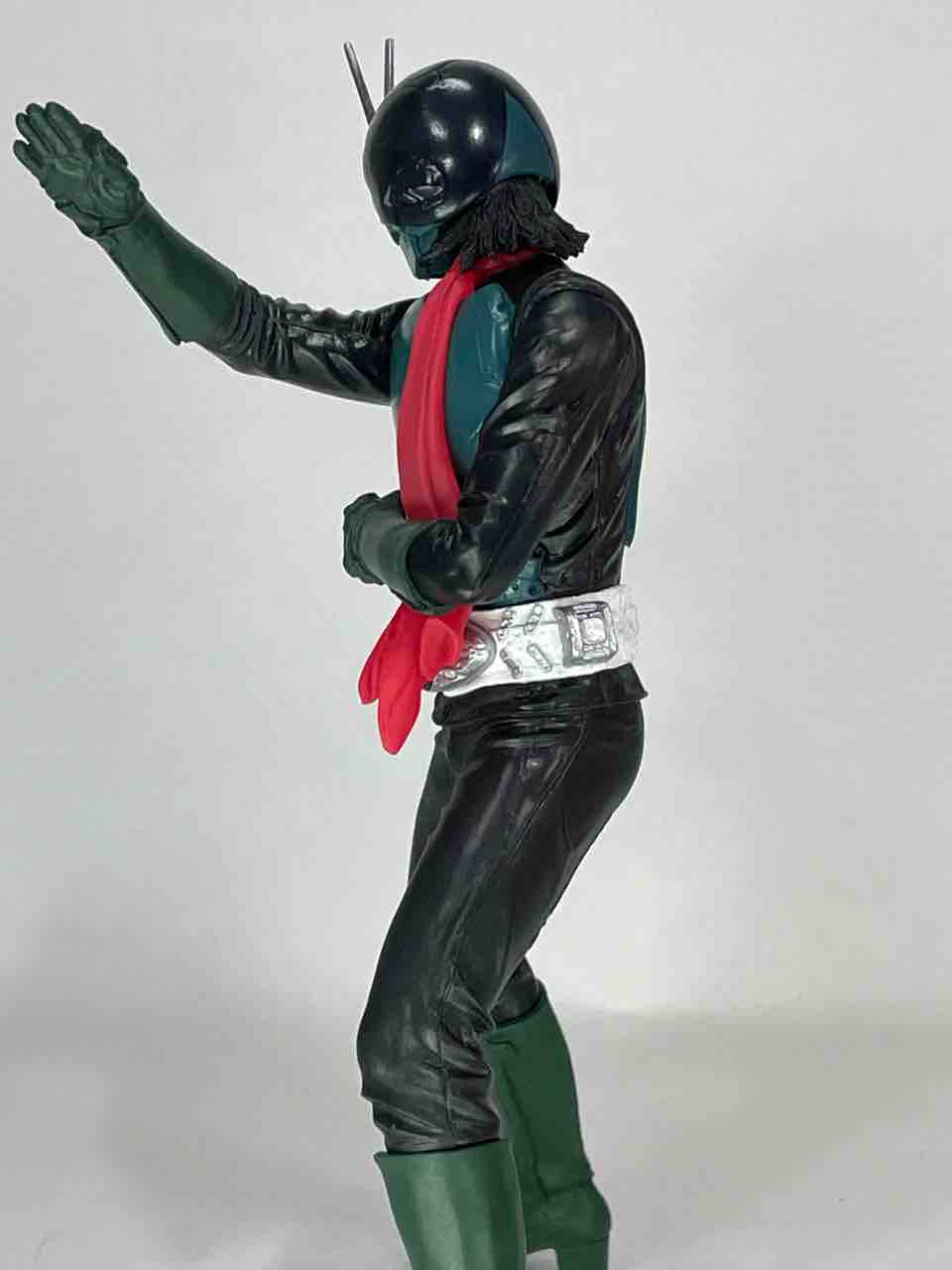 英雄勇像 仮面ライダー(シン・仮面ライダー)レビュー : 喪系なかれら