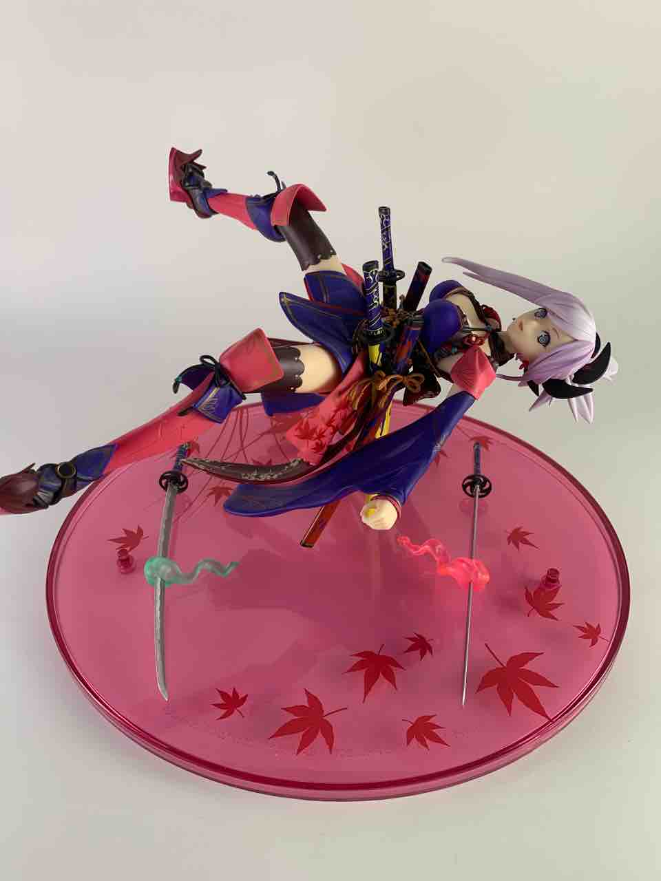 FGO 一番くじ 剣轟一閃‐宮本武蔵 まとめ売り 2025年最新】一番くじ fate/grand order 剣轟一閃 ‐ 宮本武蔵