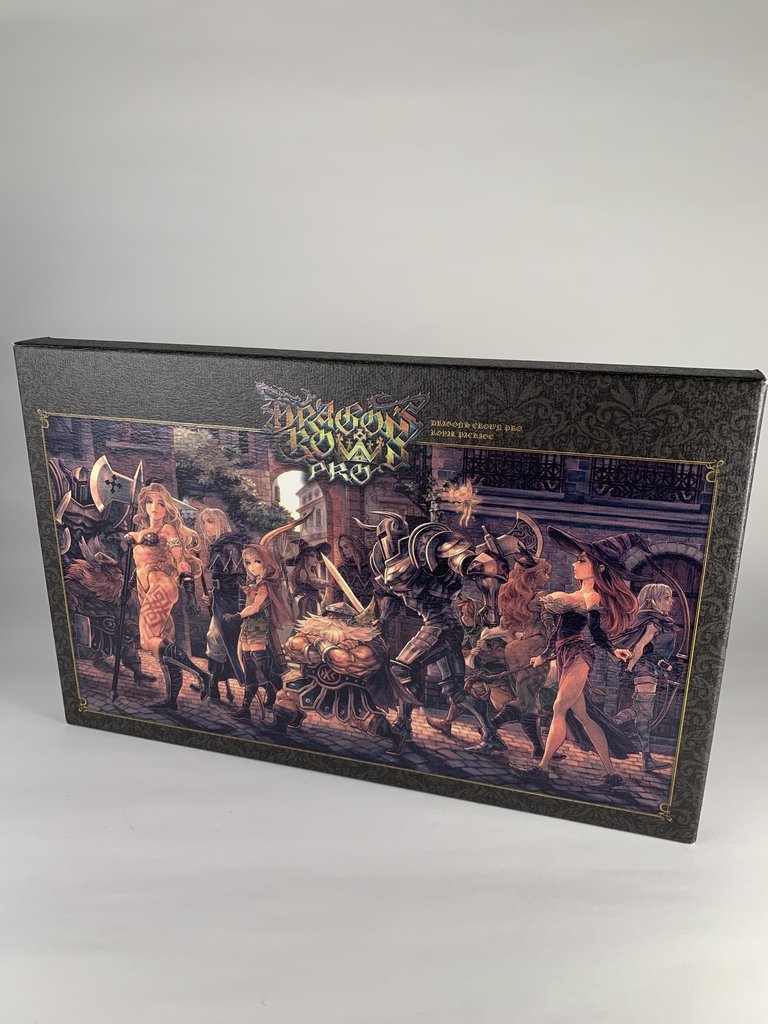 ドラゴンズクラウン・プロ ロイヤルパッケージ Amazon.co.jp: ドラゴンズクラウン・プロ ロイヤルパッケージ