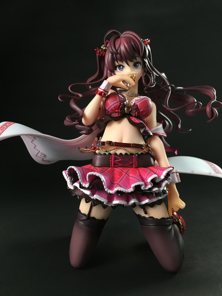 一ノ瀬志希 ミスティックエリクシルVer.