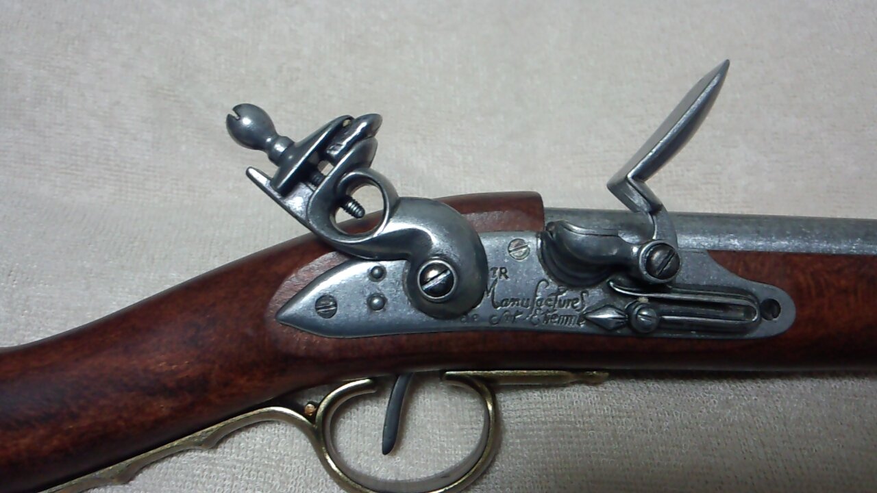 DENIX ナポレオンフレンチバイヨネット1806 レビュー : 喪系なかれら