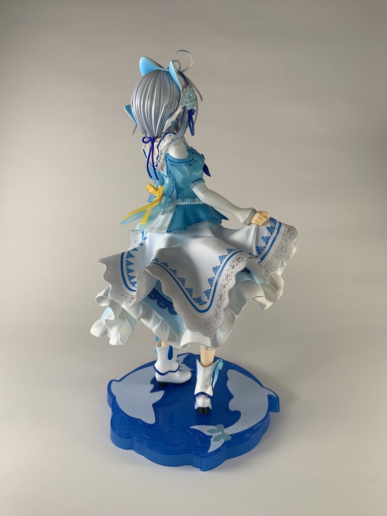 KOTOBUKIYA - 電脳少女シロ フィギュア 電脳少女シロ｜電脳少女シロ｜美少女フィギュア｜フィギュア