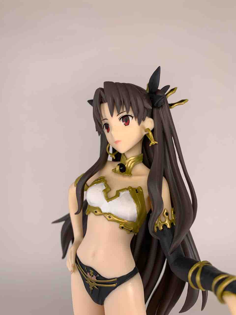 俊*マ様 FGO イシュタル フィギュア バビロニアANIPLEX 俊*マ様 FGO