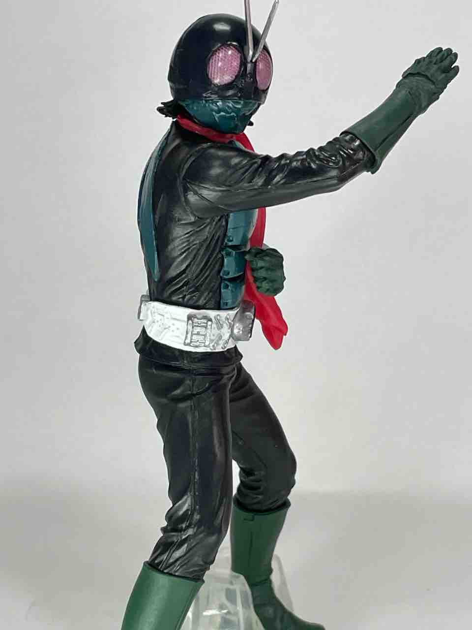 英雄勇像 仮面ライダー(シン・仮面ライダー)レビュー : 喪系なかれら