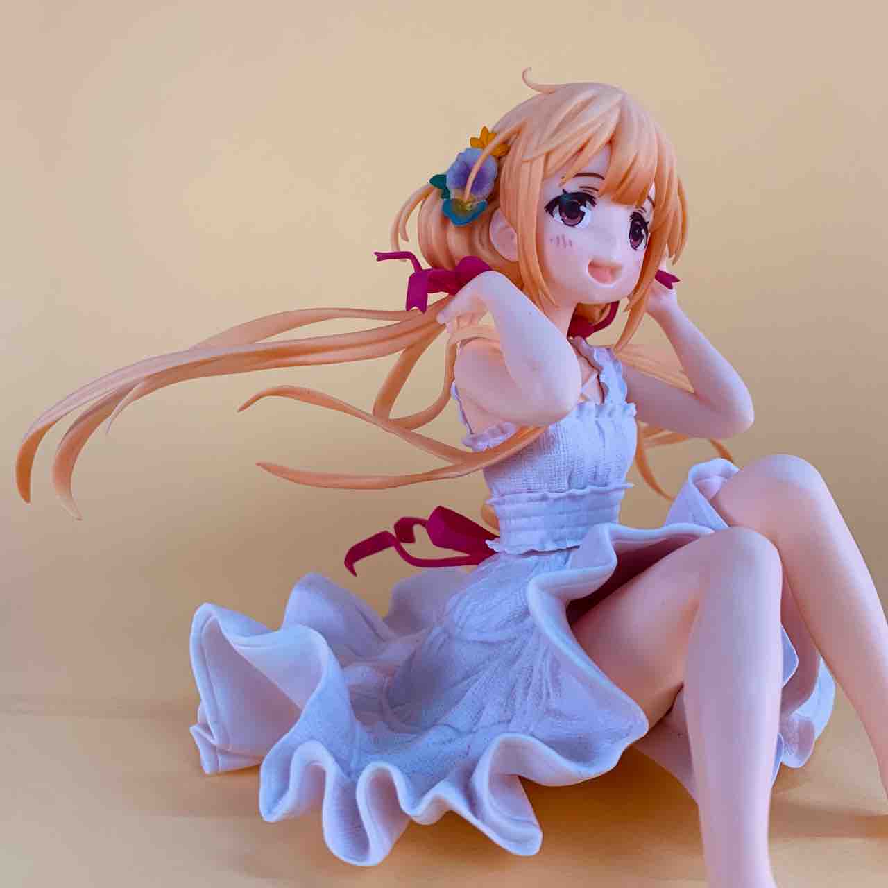バンプレスト「アイドルマスター シンデレラガールズ EXQ
