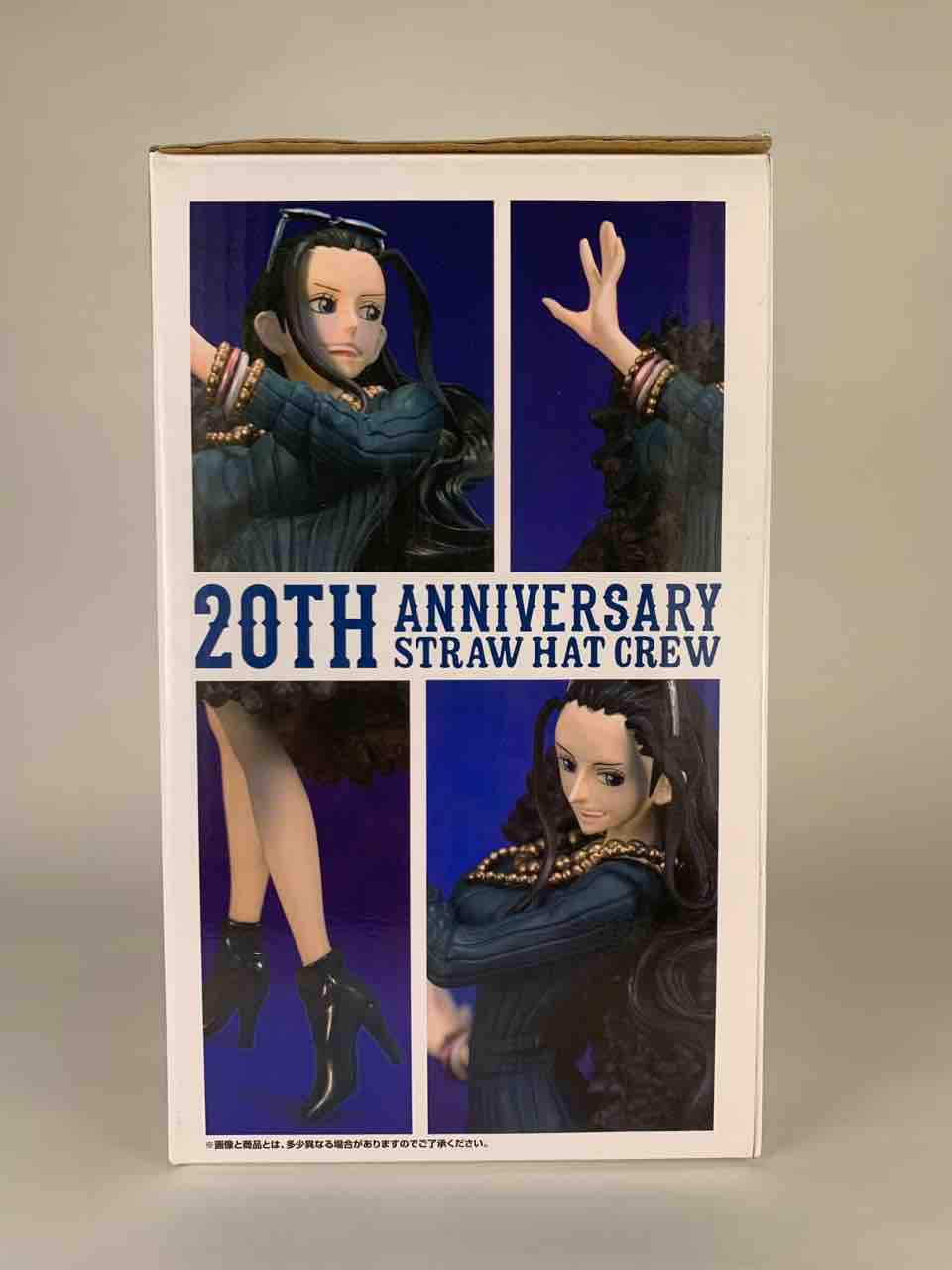 Amazon.co.jp: 一番くじ ワンピース 20th anniversary G賞