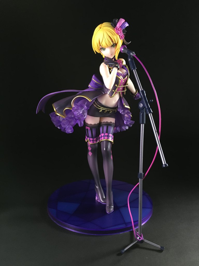 リコルヌ「宮本フレデリカ Tulip Ver.」レビュー : 喪系なかれら