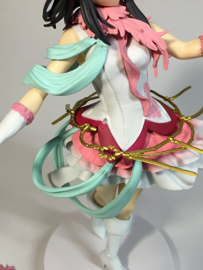 アイドルマスター シンデレラガールズ EXQフィギュア〜藤原肇〜 (プライズ) Amazon.co.jp: バンプレスト アイドルマスター シンデレラ