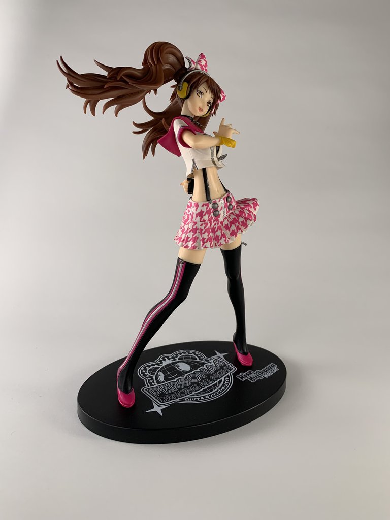 セガ「ペルソナ4 ダンシング・オールナイト プレミアムフィギュア